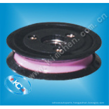 Wire Cable Pulley (Plastic cable pulley) Ceramic Pulley